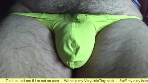 Erik online show from February 27, 6:08 pm