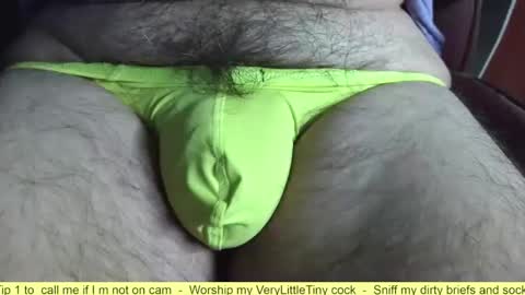 Erik online show from April 19, 5:45 pm