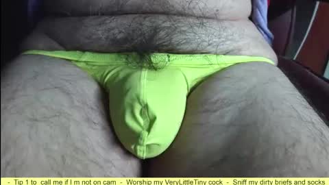 Erik online show from May 3, 2:12 pm