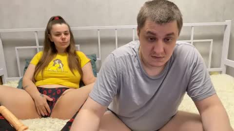 VeryPassionateCouple online show from April 21, 1:28 pm