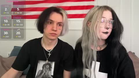 veryraretwins online show from February 27, 6:35 am