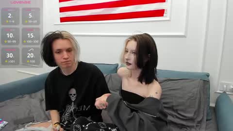 veryraretwins online show from May 24, 10:59 pm