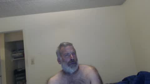 hairy man online show from December 7, 1:58 am