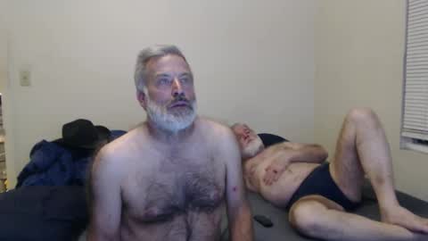 hairy man online show from December 30, 12:54 am