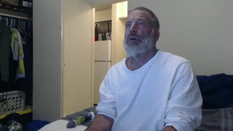 hairy man online show from January 14, 12:54 am