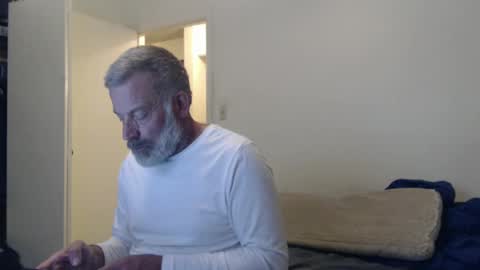 hairy man online show from January 18, 12:57 am