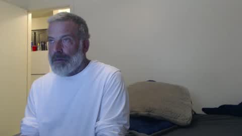 hairy man online show from January 23, 12:57 am