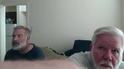 hairy man online show from November 8, 10:30 pm