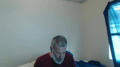 hairy man online show from March 25, 11:55 pm