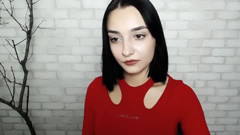 Ana online show from December 10, 2:28 pm