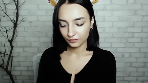 Ana online show from December 24, 4:30 pm