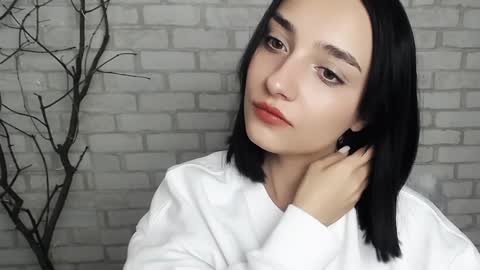 Ana online show from January 1, 10:46 pm