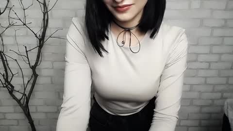 Ana online show from January 27, 3:50 pm