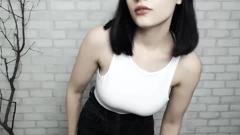 Ana online show from February 20, 4:14 pm