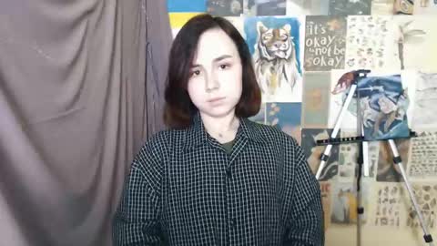 veryveryvery_shy online show from January 8, 12:37 pm