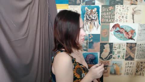 veryveryvery_shy online show from February 3, 12:57 pm