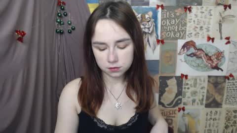 veryveryvery_shy online show from January 10, 6:26 am