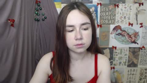 veryveryvery_shy online show from January 12, 6:29 am