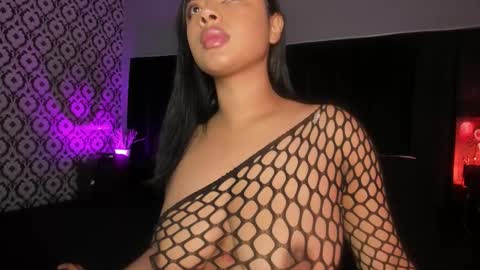 Sthefanny online show from March 12, 11:49 am