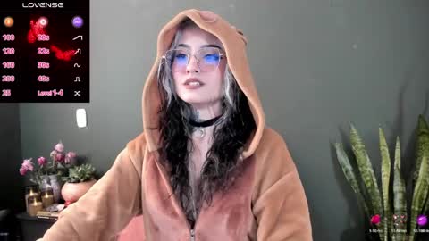 natalia gomez online show from April 21, 5:39 pm