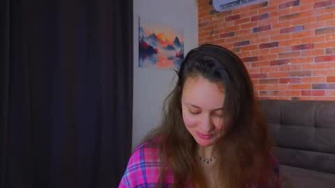 Amelia online show from March 25, 5:35 am