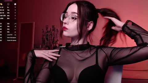 Iva  online show from February 1, 8:47 pm