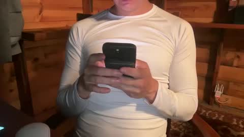 HendasWerout online show from September 23, 2:03 am