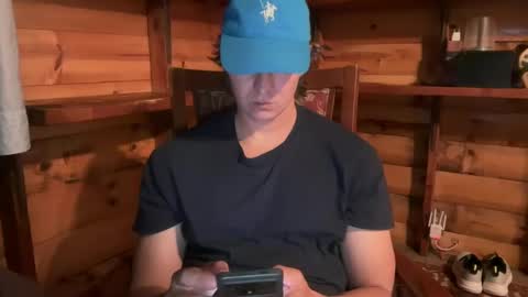 HendasWerout online show from October 4, 2:53 am