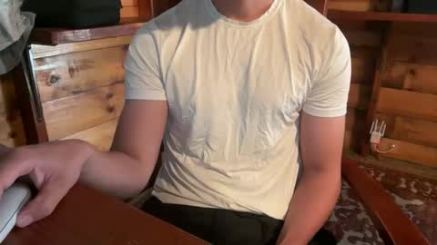 HendasWerout online show from November 1, 12:23 am