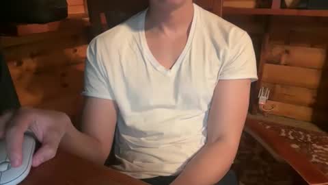 Snapshot of vexelgain chatting on November 24, 2:55 am HendasWerout online show from November 24, 2:55 am