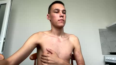 VexonHeat online show from September 11, 7:41 am