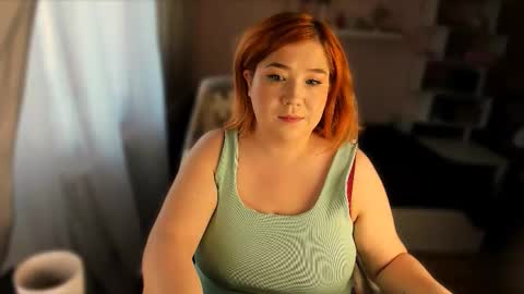 Vi Vixen online show from February 5, 12:54 pm