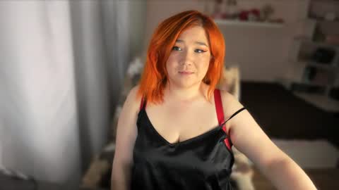 Snapshot of vi__vixen chatting on April 29, 12:20 pm Vi Vixen online show from April 29, 12:20 pm