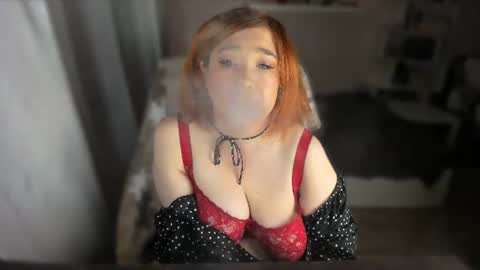 Vi Vixen online show from July 23, 9:35 pm
