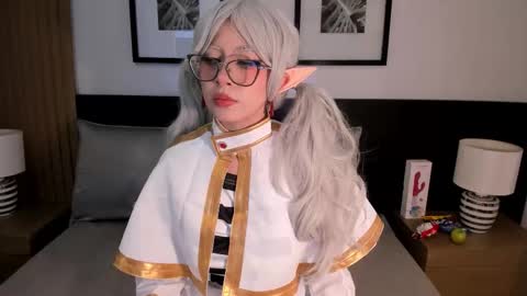 Anaya online show from December 21, 12:12 pm