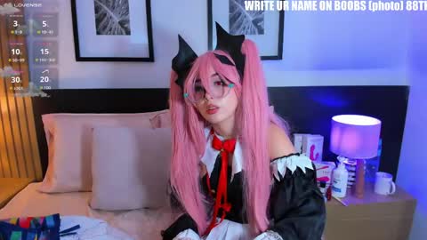 Anaya online show from March 1, 11:34 am