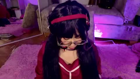 Victoria online show from August 9, 12:56 am