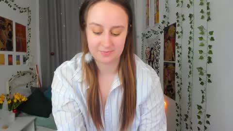 Camilla online show from December 28, 1:39 am