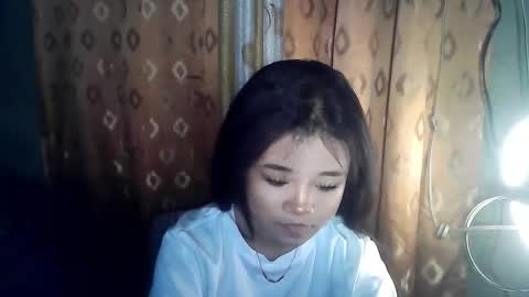 Via online show from April 15, 7:21 pm