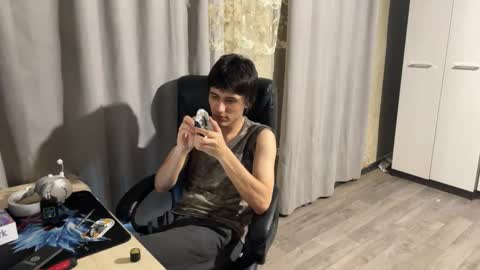 Snapshot of vialeras chatting on September 19, 5:24 pm vialeras online show from September 19, 5:24 pm