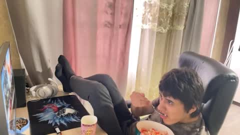 Snapshot of vialeras chatting on September 22, 9:22 am vialeras online show from September 22, 9:22 am