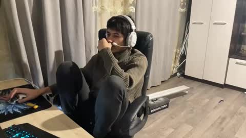 Snapshot of vialeras chatting on September 30, 5:18 pm vialeras online show from September 30, 5:18 pm