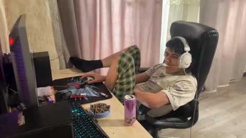 Snapshot of vialeras chatting on October 12, 5:50 am vialeras online show from October 12, 5:50 am