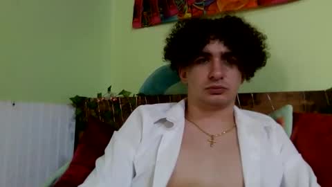 vicandvan online show from May 19, 8:26 pm