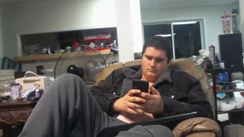 Snapshot of vicantis chatting on December 3, 1:13 am Matt online show from December 3, 1:13 am