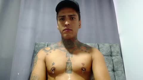 Victor cardenas online show from June 9, 9:48 pm