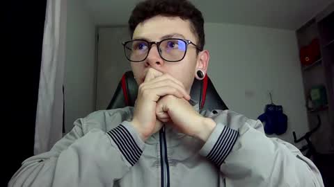 Vicent Brais online show from December 4, 9:40 am