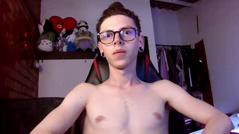 Vicent Brais online show from January 31, 9:26 pm