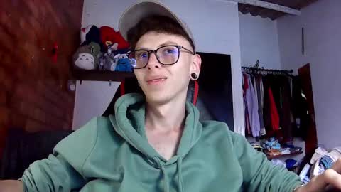 Vicent Brais online show from February 10, 9:47 pm