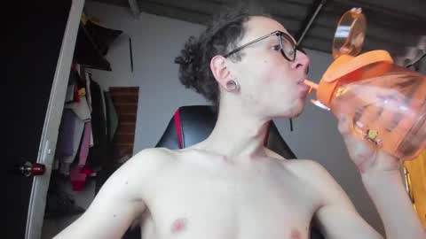 Vicent Brais online show from February 15, 5:31 pm